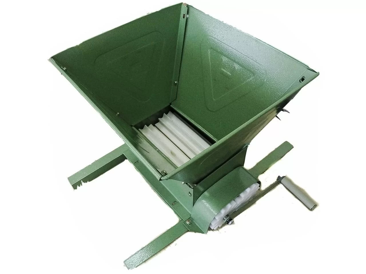 Дробилка для винограда "ДВ-3"